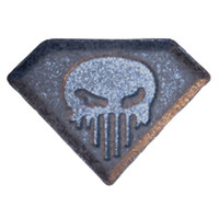 Punisher molecular scheme