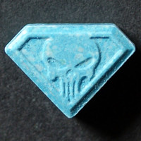 Punisher molecular scheme