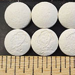 Tasmanian Devil molecular scheme