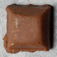 Edible molecular scheme