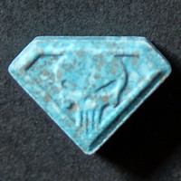 Punisher molecular scheme