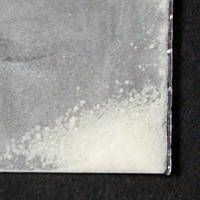 White Powder molecular scheme