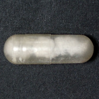 White Powder molecular scheme