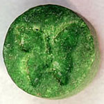 Butterfly molecular scheme