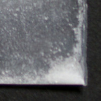 White Powder molecular scheme