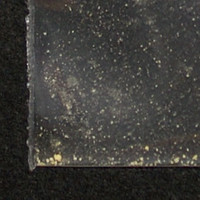 Yellow Powder molecular scheme