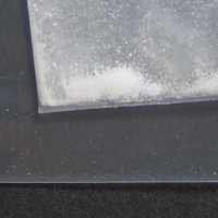 White Powder molecular scheme