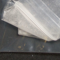 Fentanyl molecular scheme