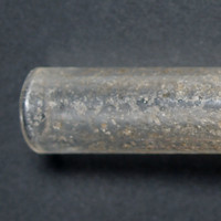 Meth molecular scheme