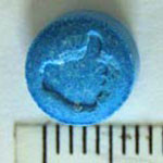 Thumbs Up molecular scheme