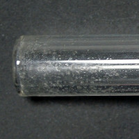 Meth molecular scheme