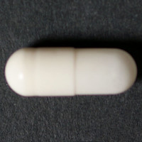 Mescaline molecular scheme