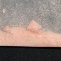 Orange Powder molecular scheme