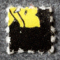 Acid molecular scheme