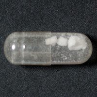 White Powder molecular scheme