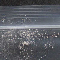 Dope molecular scheme