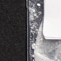 White Powder molecular scheme