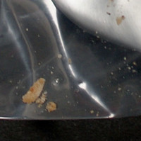 Dope molecular scheme