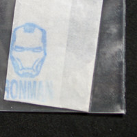 White Powder molecular scheme