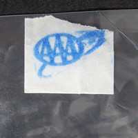 White Powder molecular scheme