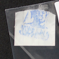 Brown Powder molecular scheme