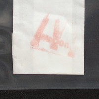 White Powder molecular scheme