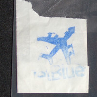 White Powder molecular scheme