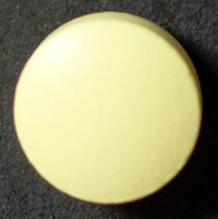 Yellow Tablet molecular scheme