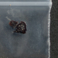 Black Tar molecular scheme