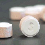 Dollar Sign molecular scheme