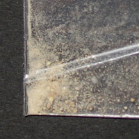 Fentanyl molecular scheme