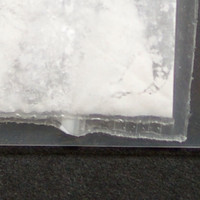 White Powder molecular scheme