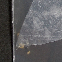 Fentanyl molecular scheme