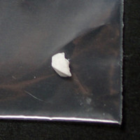 White Powder molecular scheme