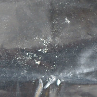 Crack molecular scheme