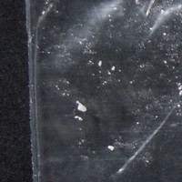 Crack molecular scheme