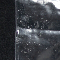 Crack molecular scheme