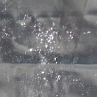 Crack molecular scheme