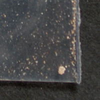 Dope molecular scheme