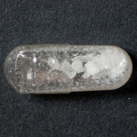 Ketamine molecular scheme