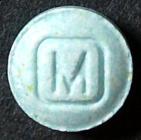 M 30 molecular scheme