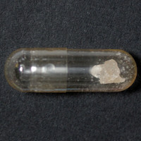 MDMA molecular scheme