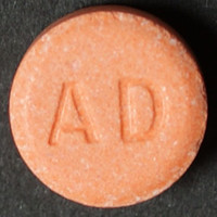 AD 30 molecular scheme