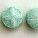 Cross molecular scheme