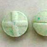 Cross molecular scheme