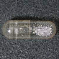 Purple Powder molecular scheme