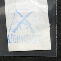 Fentanyl molecular scheme