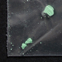 Green Powder molecular scheme