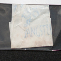 Tan Powder molecular scheme