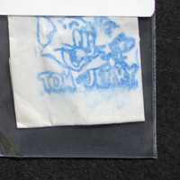 Off-White Powder molecular scheme